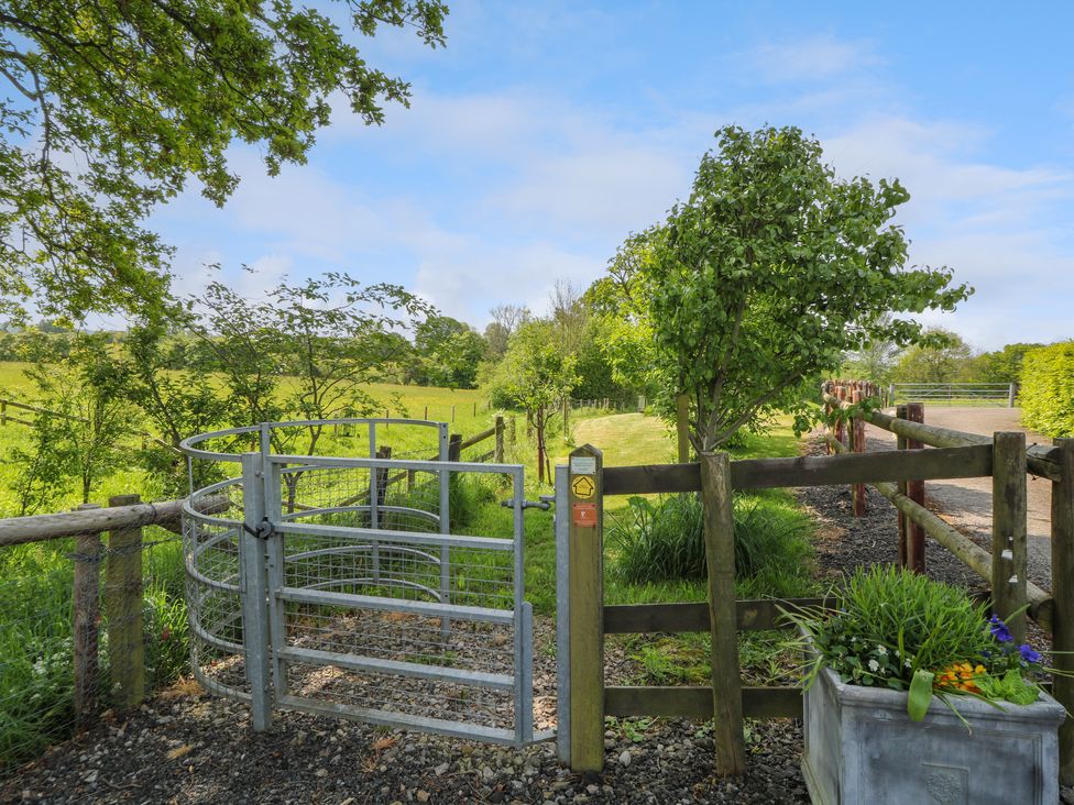 Monument View - Cotswolds - 1156834 - thumbnail photo 31