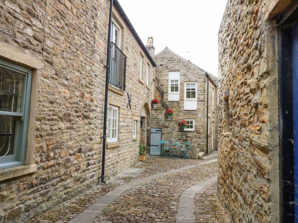 Jack's Cottage - Yorkshire Dales - 1156878 - thumbnail photo 26