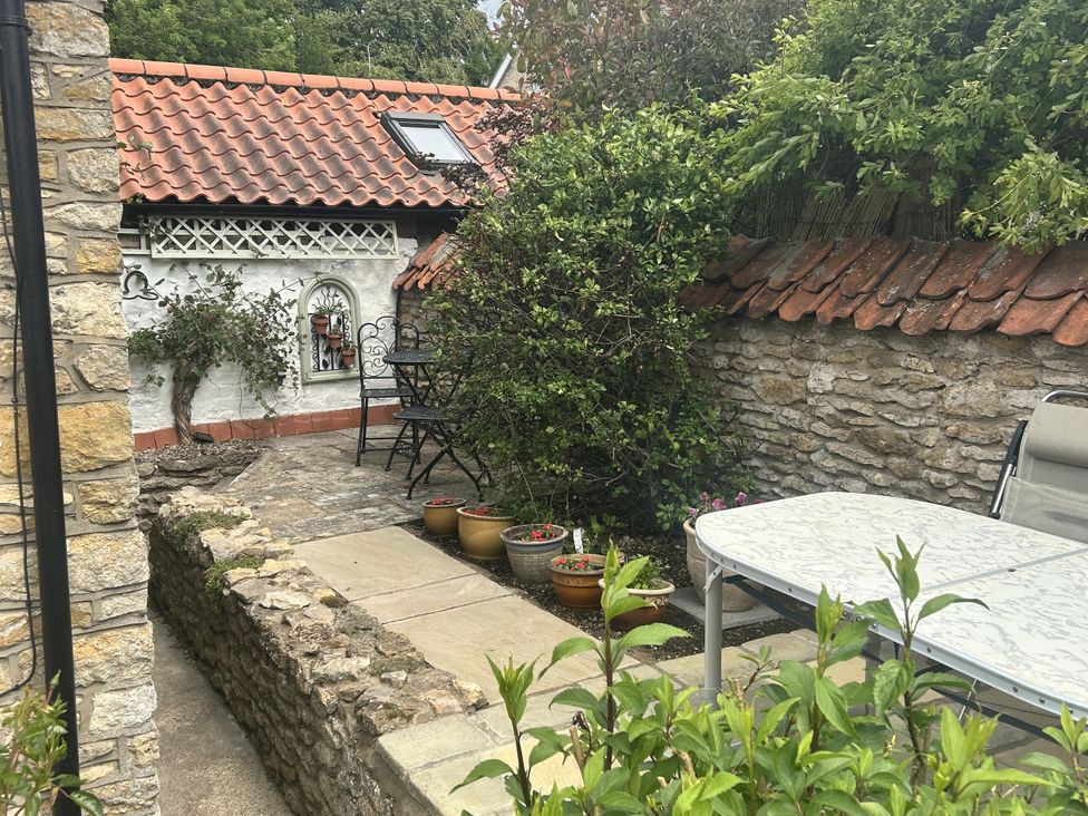 Rose Cottage - North Yorkshire (incl. Whitby) - 1157055 - thumbnail photo 31
