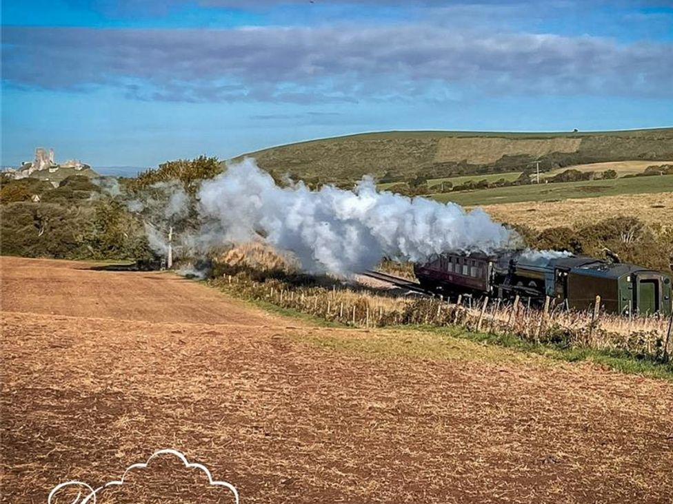 The Swanage Rail Lookout - Dorset - 1157056 - thumbnail photo 27