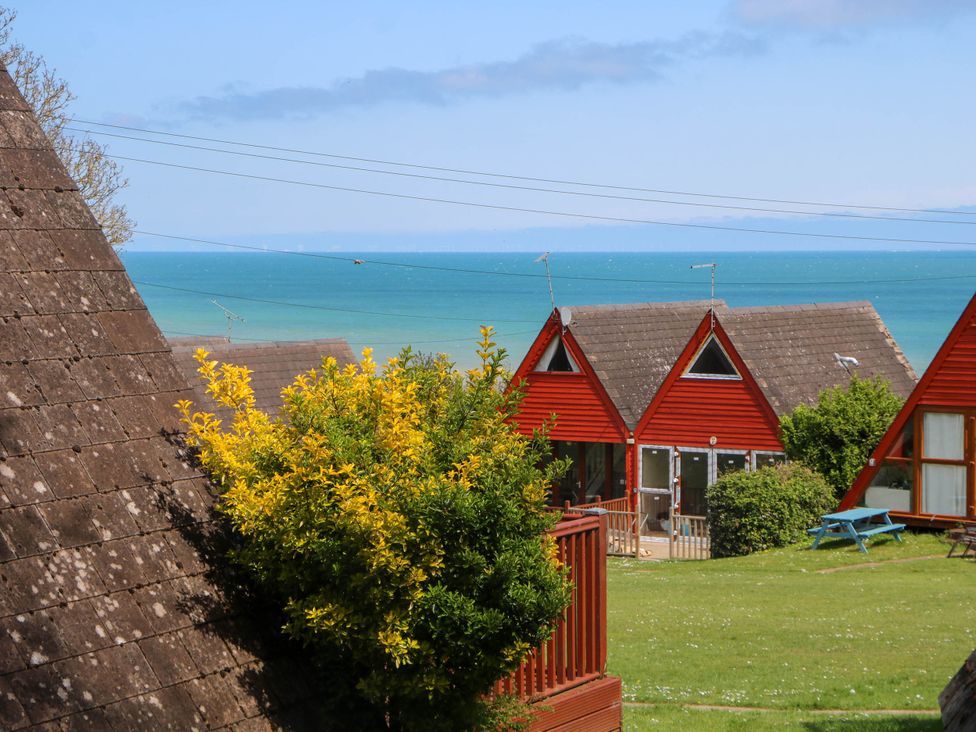 Chalet 58 - The Beach House - Kent & Sussex - 1157149 - thumbnail photo 29
