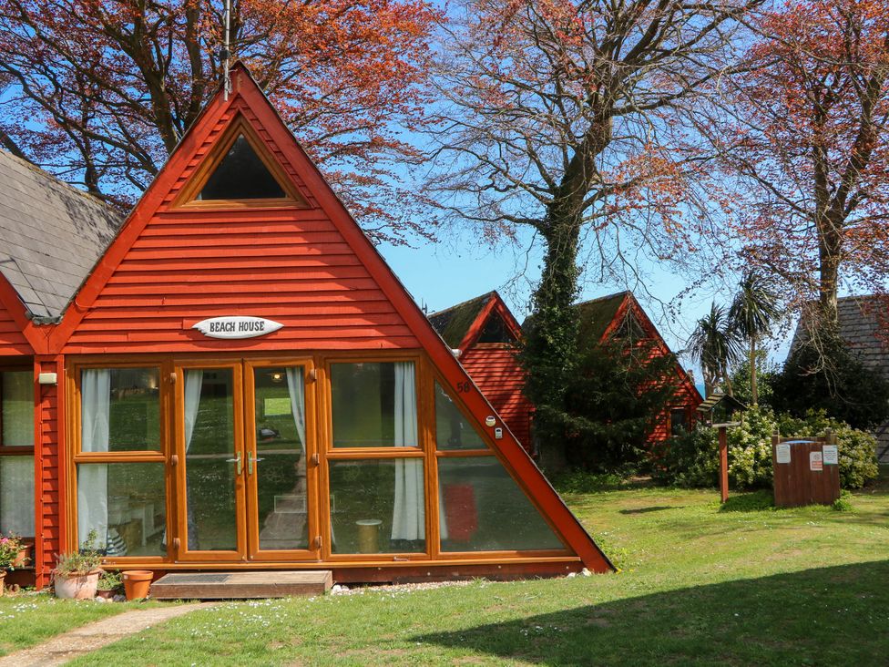 Chalet 58 - The Beach House - Kent & Sussex - 1157149 - thumbnail photo 27
