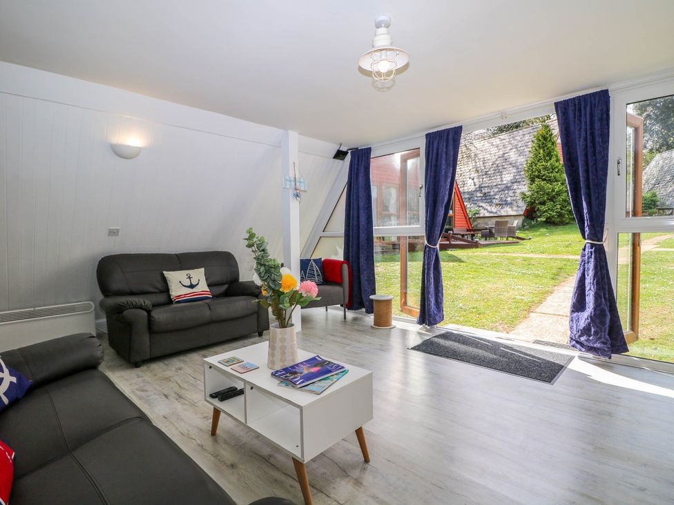 Chalet 58 - The Beach House - Kent & Sussex - 1157149 - thumbnail photo 3