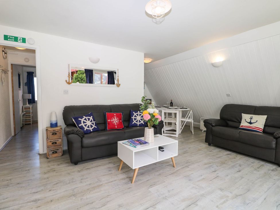 Chalet 58 - The Beach House - Kent & Sussex - 1157149 - thumbnail photo 7