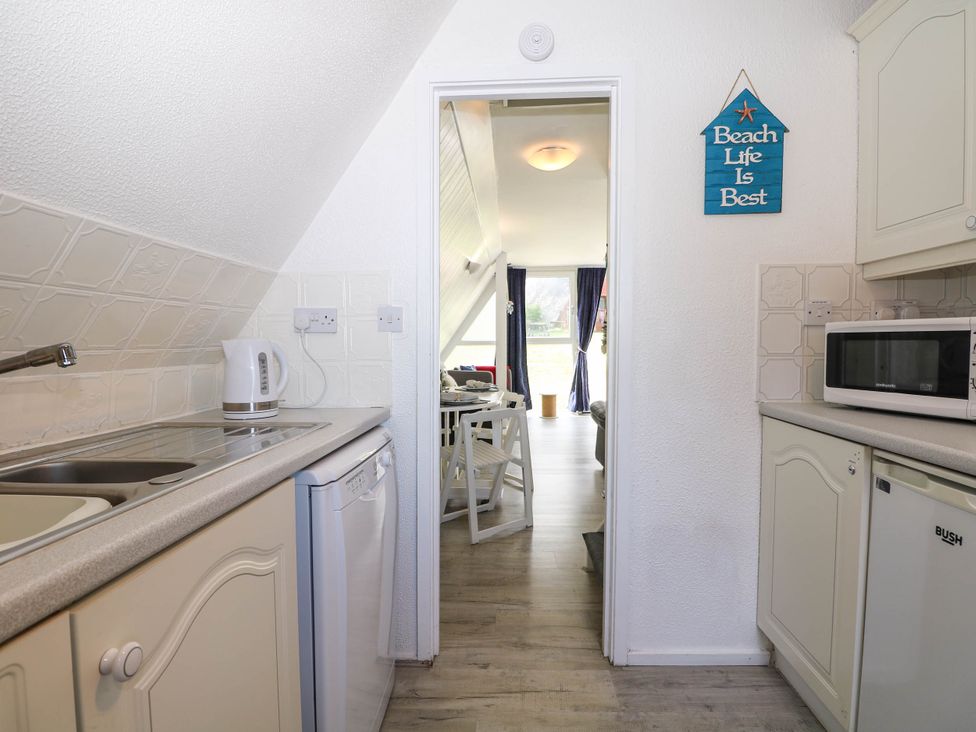 Chalet 58 - The Beach House - Kent & Sussex - 1157149 - thumbnail photo 11
