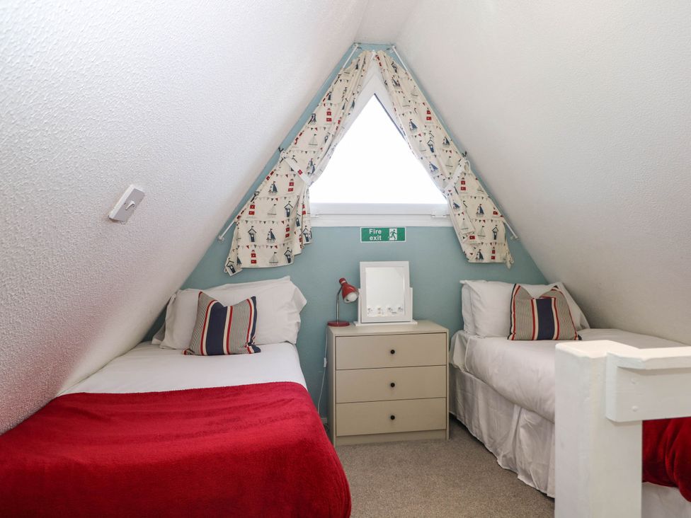 Chalet 58 - The Beach House - Kent & Sussex - 1157149 - thumbnail photo 18
