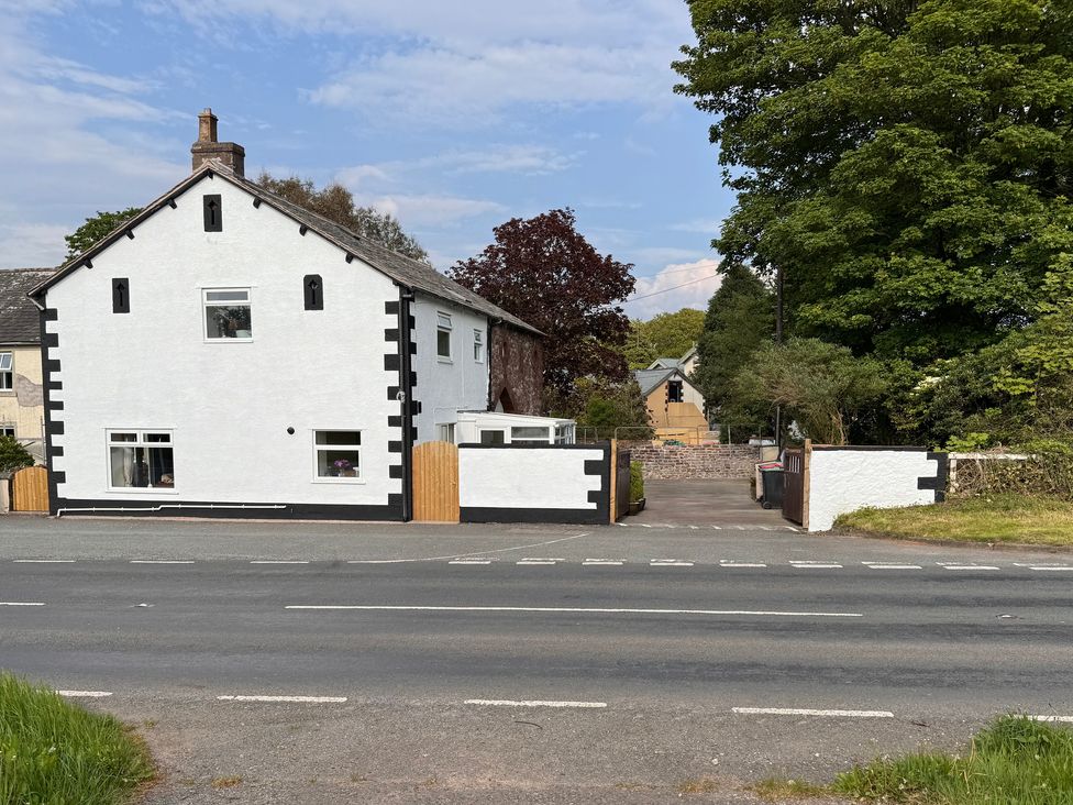 Benstead Cottage - Lake District - 1157162 - thumbnail photo 23