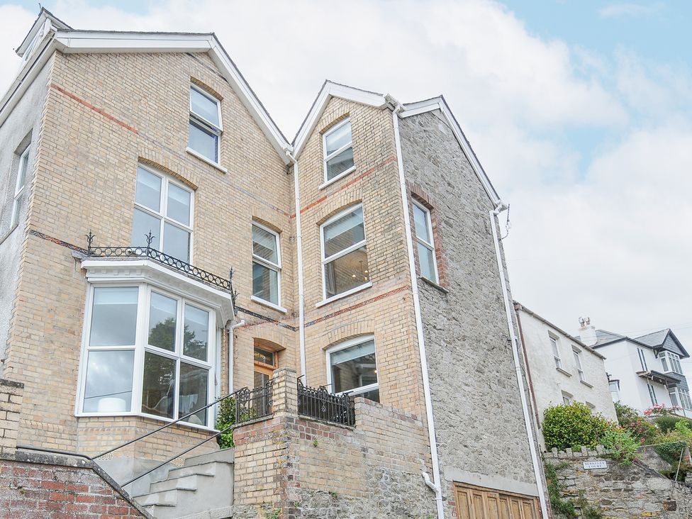 Albert House - Cornwall - 1157269 - thumbnail photo 31