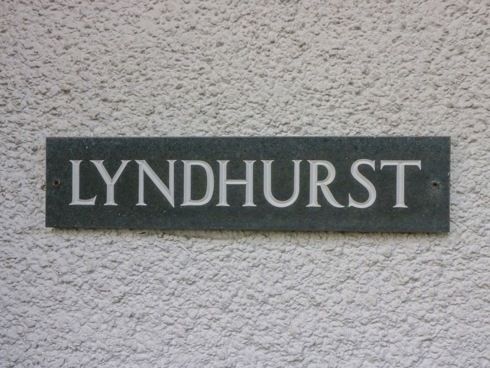 Lyndhurst - Lake District - 1157306 - thumbnail photo 3