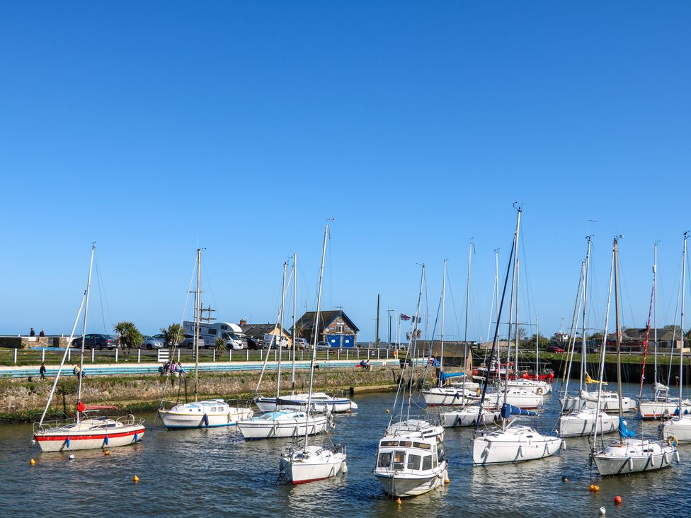 Stargazer - County Wexford - 1157314 - thumbnail photo 21