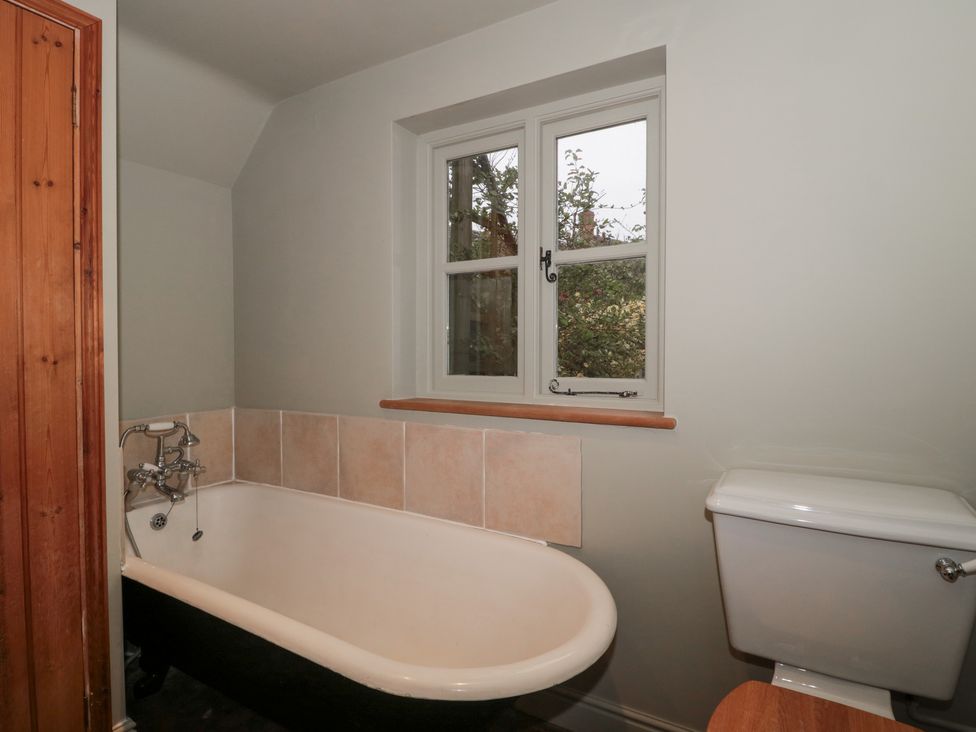 Meadow View Cottage - Cotswolds - 1157327 - thumbnail photo 29