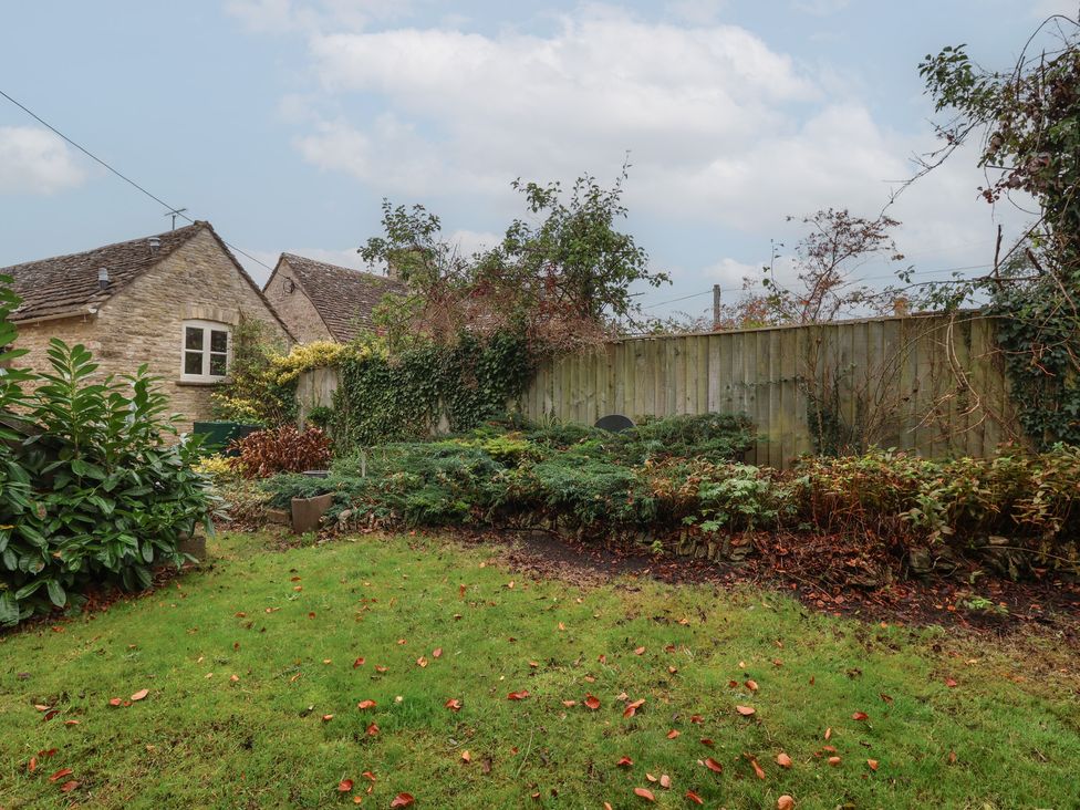 Meadow View Cottage - Cotswolds - 1157327 - thumbnail photo 33