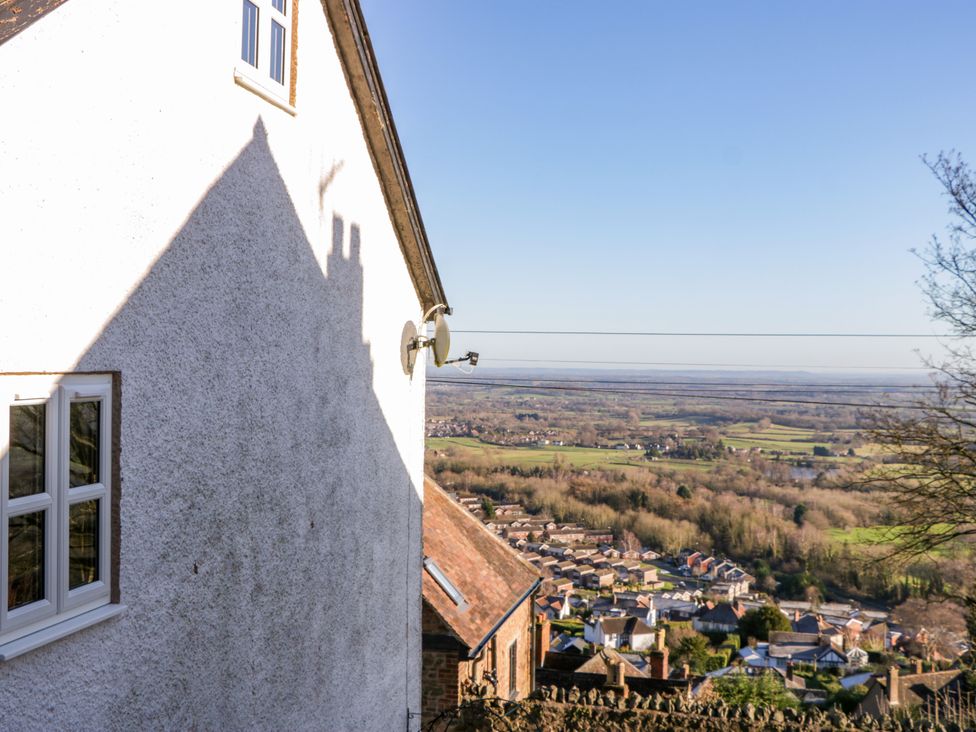 Holly Cottage - Cotswolds - 1157338 - thumbnail photo 41