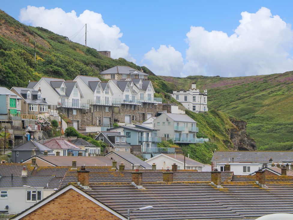 Apartment above Garryglass - Cornwall - 1157367 - thumbnail photo 33