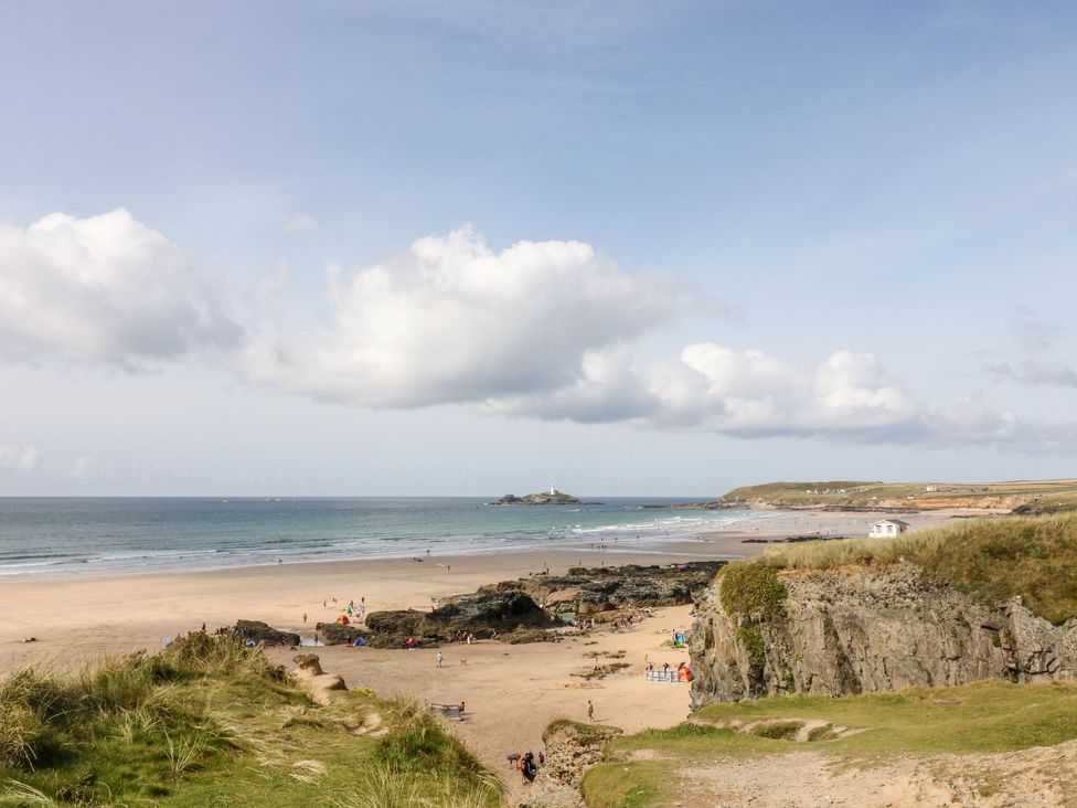 Apartment above Garryglass - Cornwall - 1157367 - thumbnail photo 34