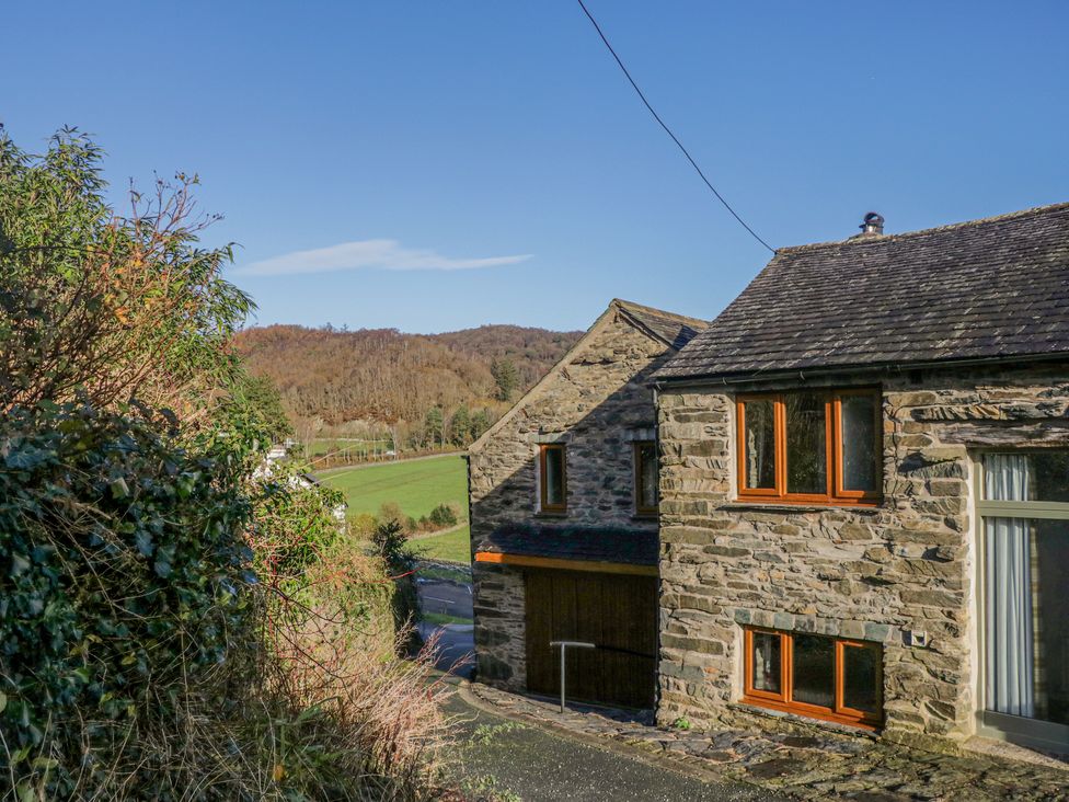 4 The Barns - Lake District - 1157432 - thumbnail photo 41