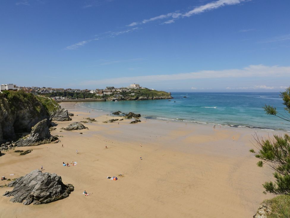 Tidal View - Cornwall - 1157469 - thumbnail photo 39