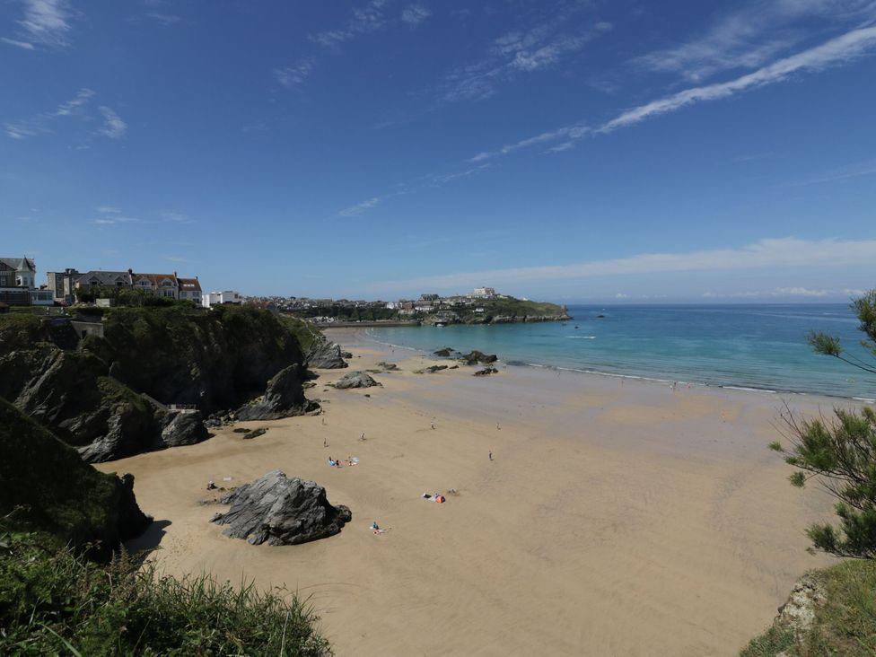 Tidal View - Cornwall - 1157469 - thumbnail photo 41