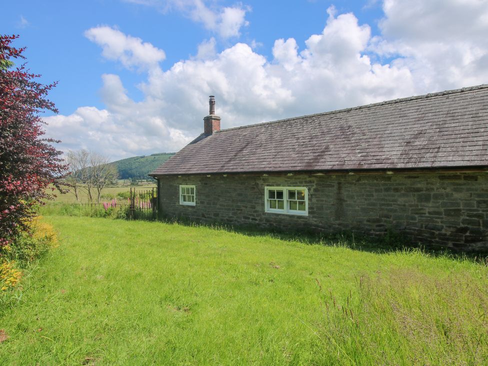 The Mytton at Mill Barn - Shropshire - 1157475 - thumbnail photo 15