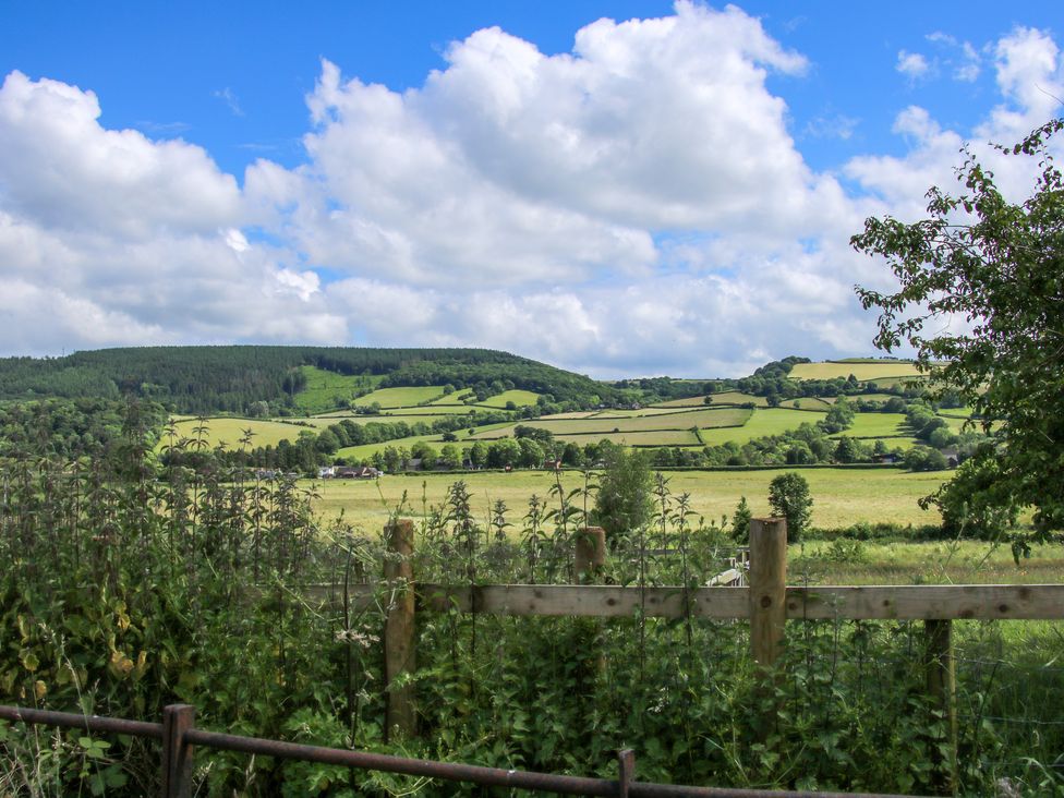 The Mytton at Mill Barn - Shropshire - 1157475 - thumbnail photo 16