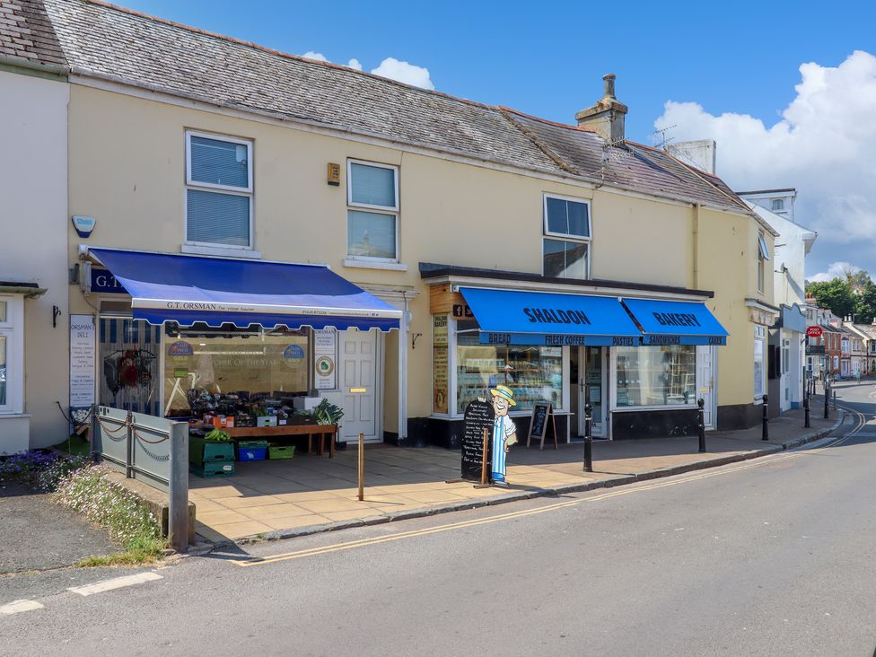 The Old Greengrocers - Devon - 1157480 - thumbnail photo 27