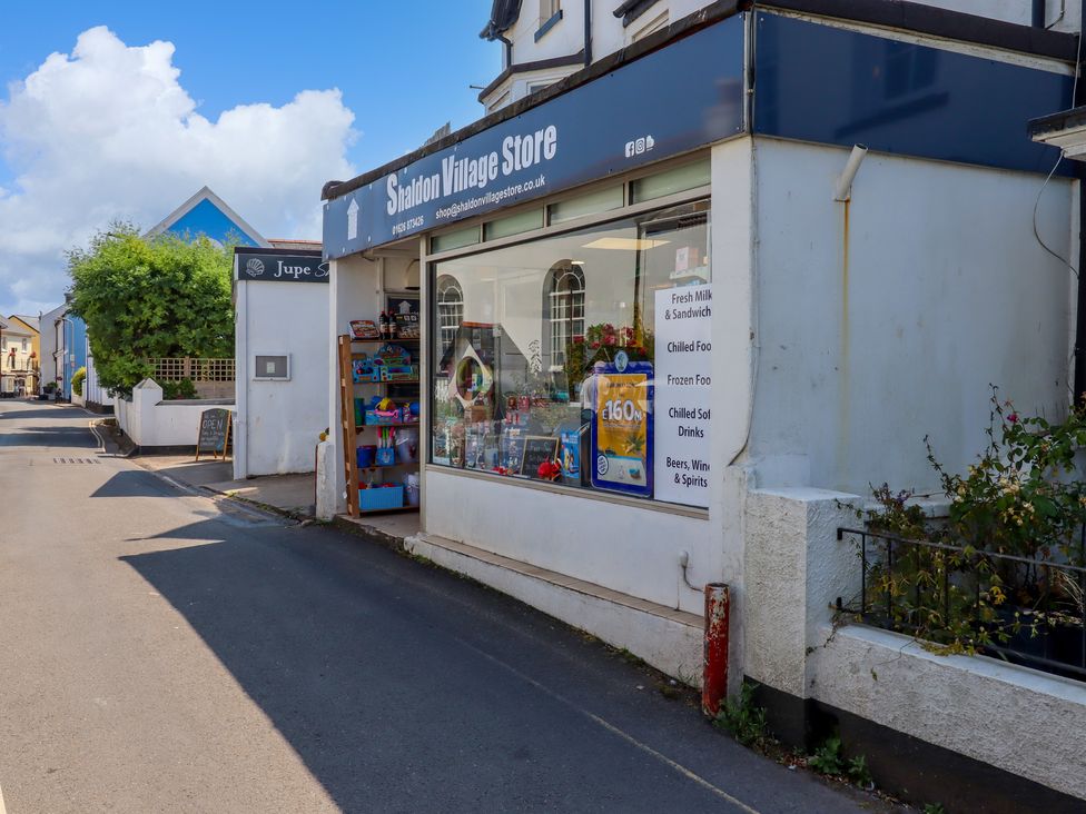 The Old Greengrocers - Devon - 1157480 - thumbnail photo 28