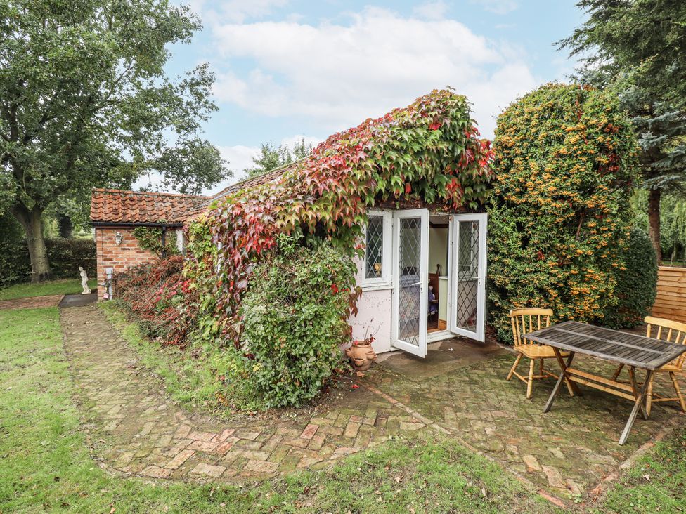 Pendockie - Lincolnshire - 1157523 - thumbnail photo 1