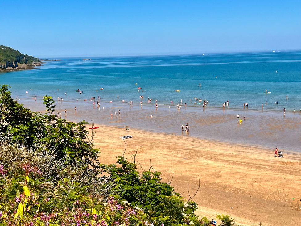 Benllech Bay Cottage - Anglesey - 1157548 - thumbnail photo 20