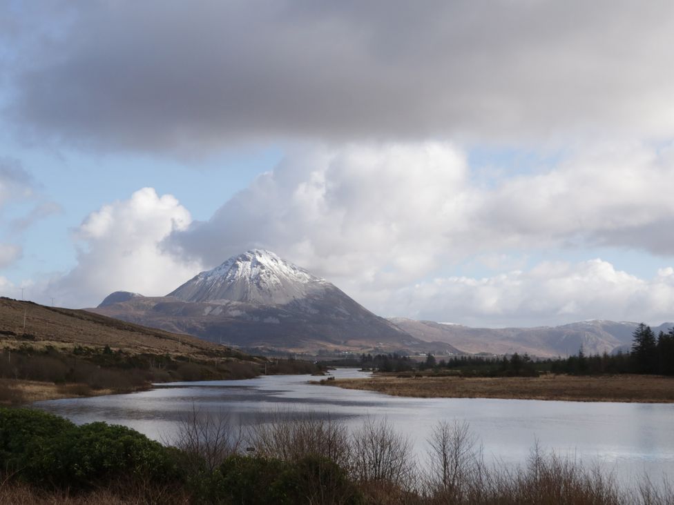 The Island's View - County Donegal - 1157714 - thumbnail photo 17