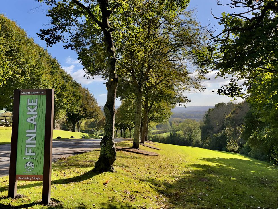 Lodge 60 - Hazel Bank - Devon - 1157863 - thumbnail photo 34