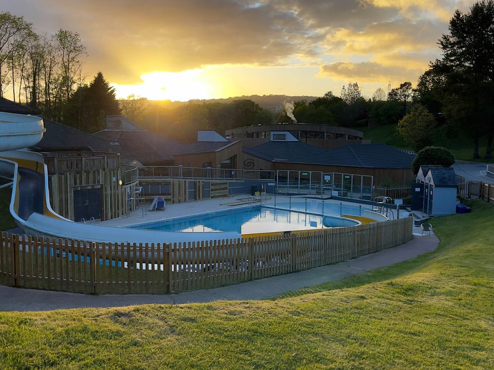 The Poplars - 11 Pool View - Devon - 1157864 - thumbnail photo 28