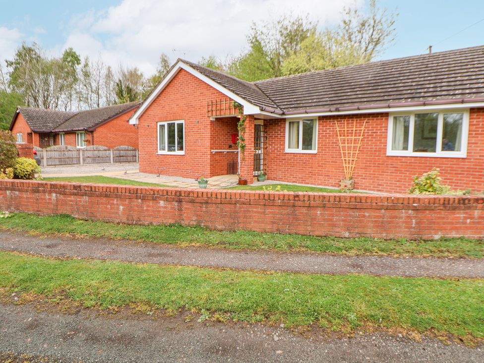 2 Mountain View - North Wales - 1157883 - thumbnail photo 2