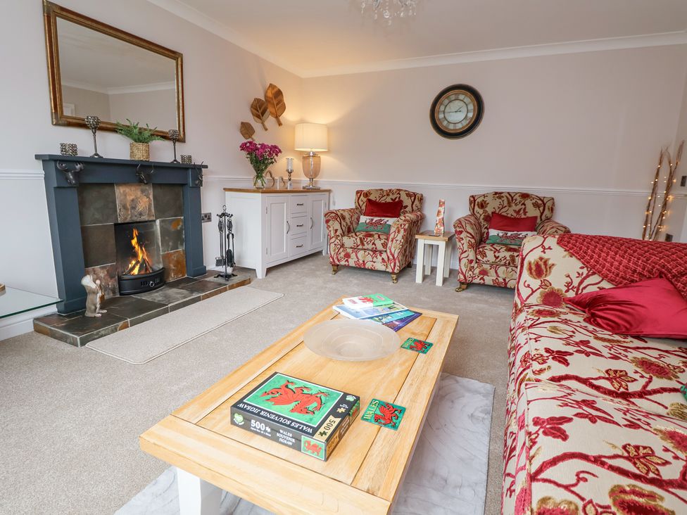 2 Mountain View - North Wales - 1157883 - thumbnail photo 5