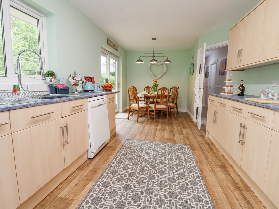 2 Mountain View - North Wales - 1157883 - thumbnail photo 8