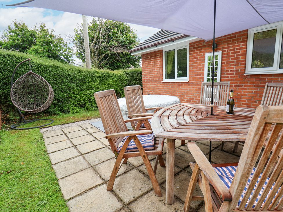 2 Mountain View - North Wales - 1157883 - thumbnail photo 27