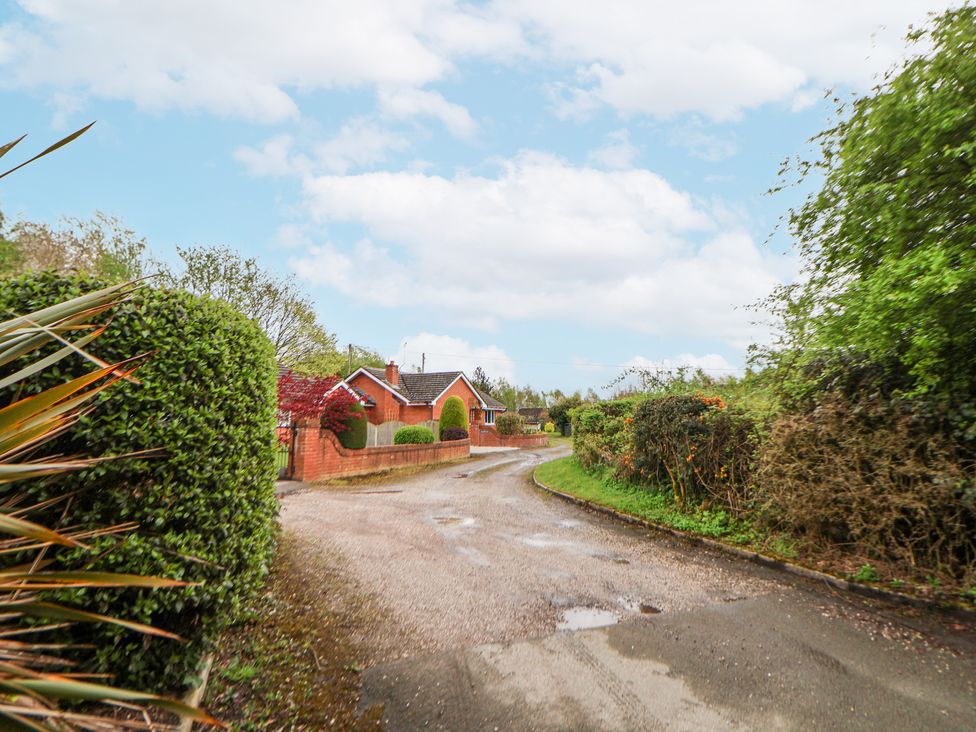 2 Mountain View - North Wales - 1157883 - thumbnail photo 36