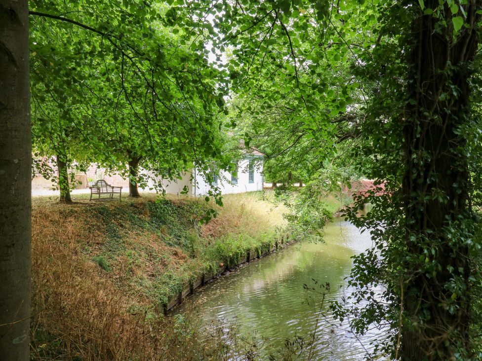 Clock Tower - Suffolk & Essex - 1157904 - thumbnail photo 42