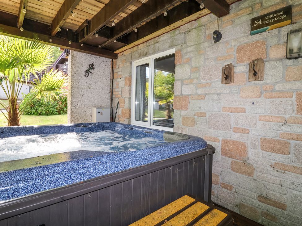 Driftwood - 54 Valley Lodge - Cornwall - 1157920 - thumbnail photo 31