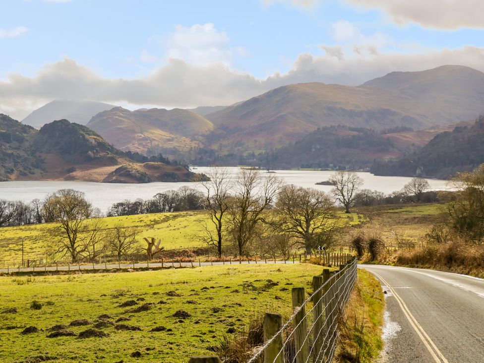 Ullswater View House - Lake District - 1157958 - thumbnail photo 41