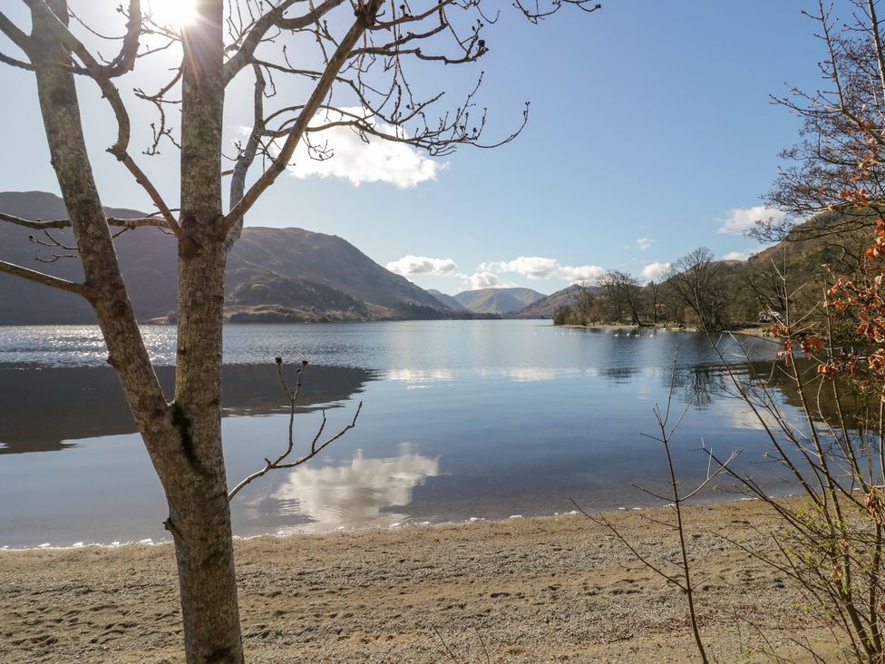 Ullswater View House - Lake District - 1157958 - thumbnail photo 42