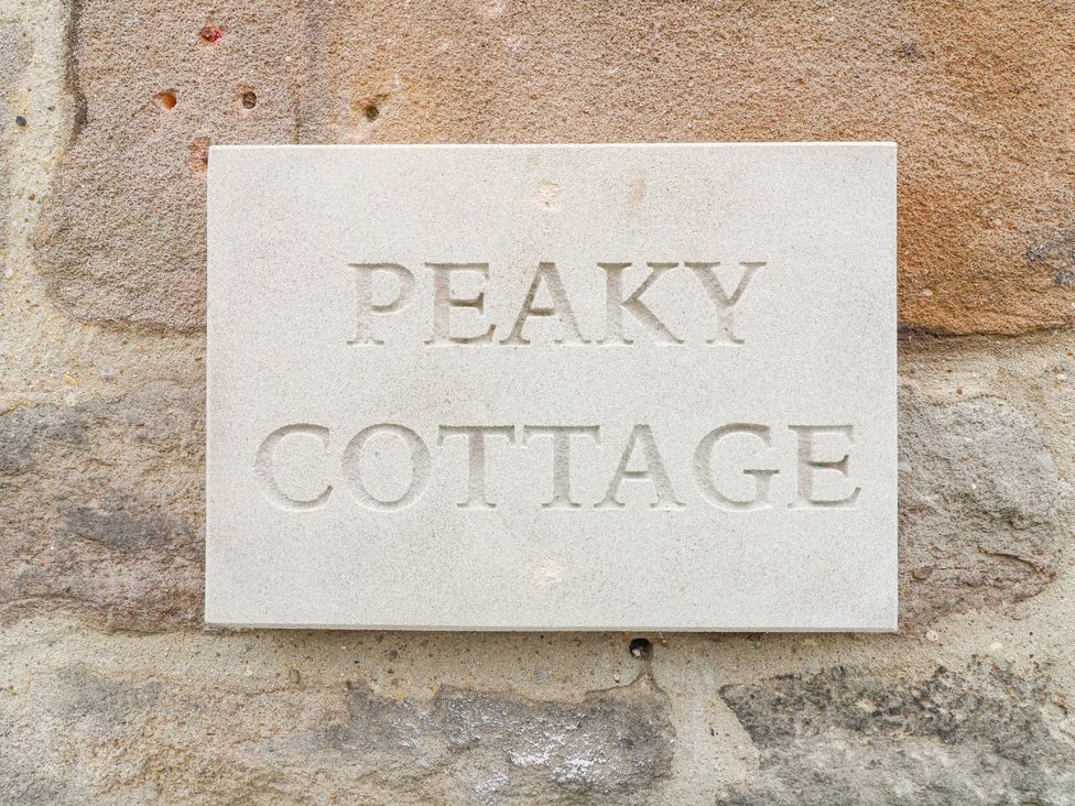 Peaky Cottage - Peak District & Derbyshire - 1157969 - thumbnail photo 25