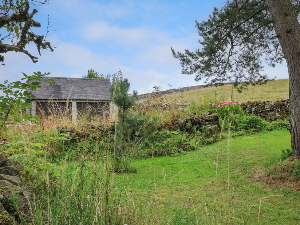 Rock Cottage - Peak District & Derbyshire - 1157974 - thumbnail photo 27