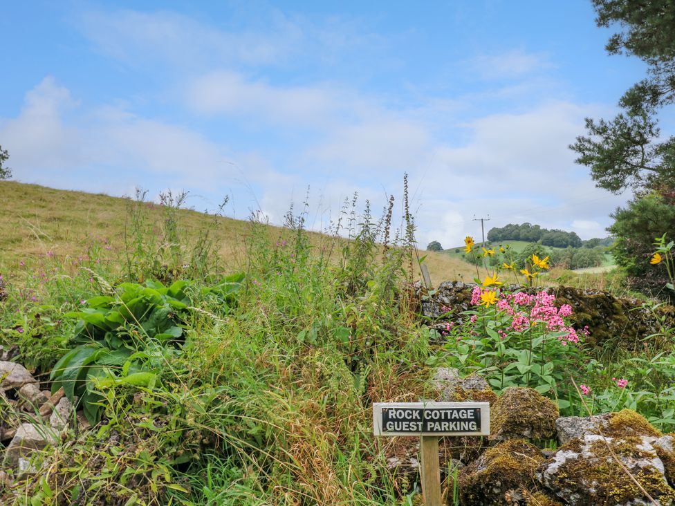 Rock Cottage - Peak District & Derbyshire - 1157974 - thumbnail photo 17