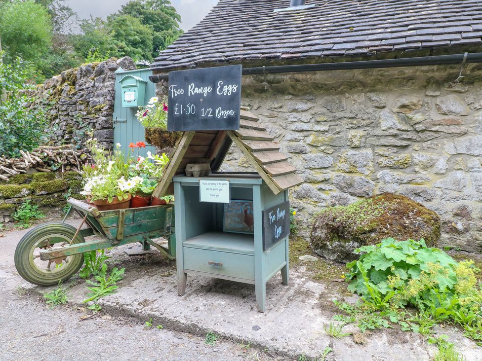 Rock Cottage - Peak District & Derbyshire - 1157974 - thumbnail photo 24