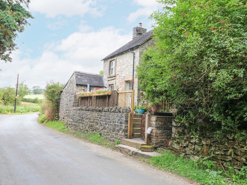 Rock Cottage - Peak District & Derbyshire - 1157974 - thumbnail photo 2