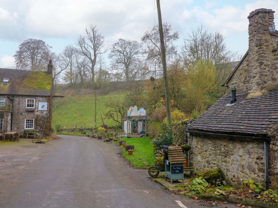 Rock Cottage - Peak District & Derbyshire - 1157974 - thumbnail photo 28