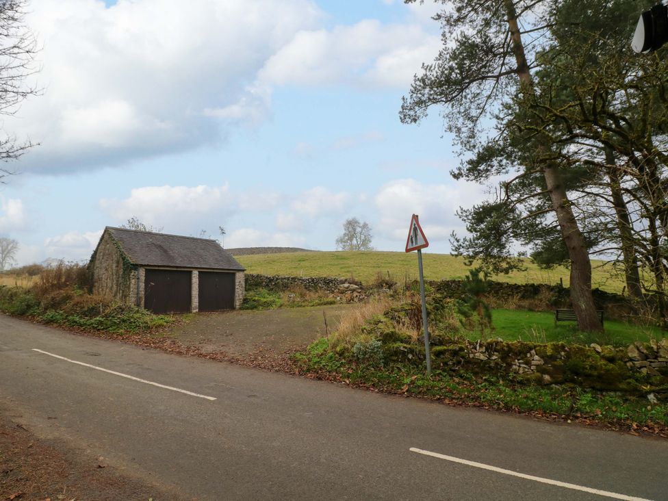 Rock Cottage - Peak District & Derbyshire - 1157974 - thumbnail photo 29