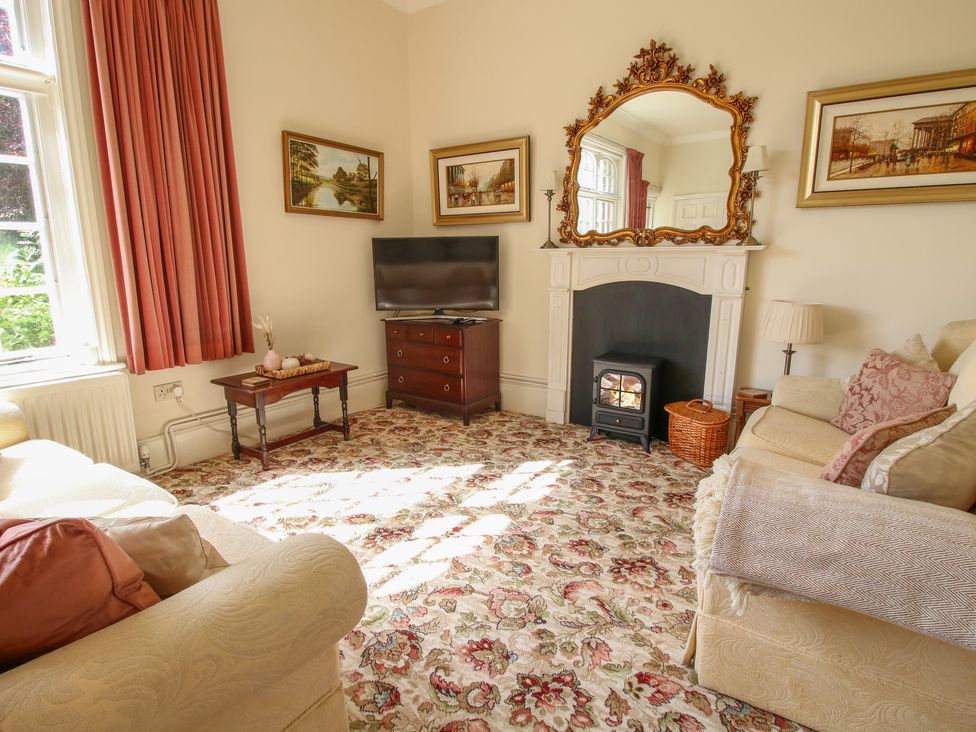 The Bank House Annexe - Shropshire - 1158033 - thumbnail photo 2