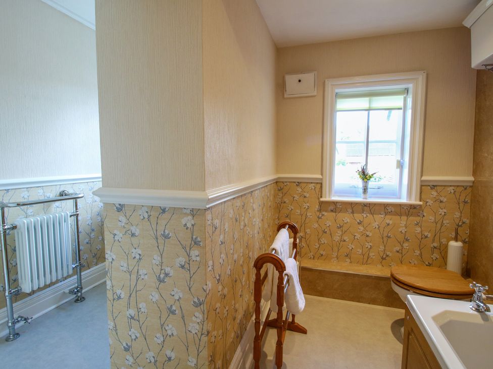 The Bank House Annexe - Shropshire - 1158033 - thumbnail photo 21