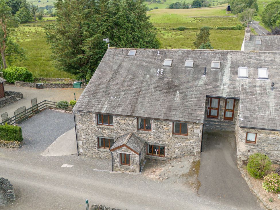 Rockside At Pound Farm - Lake District - 1158040 - thumbnail photo 23